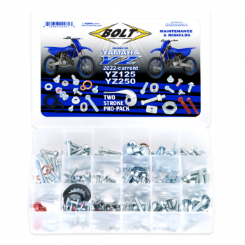 PRO PACK Shop supplies