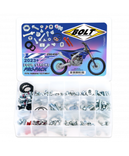 PROPACK 4STR YAM YZF/WRF 23+