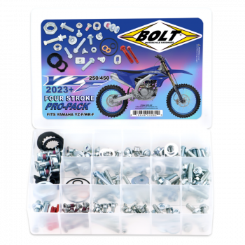 PRO PACK Shop supplies