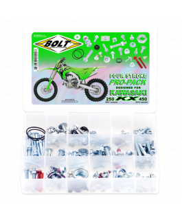 PROPACK KAW KX250 / KX450
