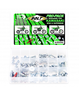 PROPACK KAW KX65 / KX85/100