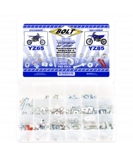 PROPACK YAM YZ65/YZ85