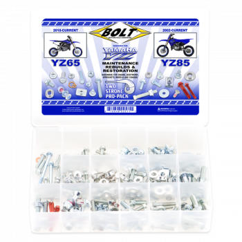 PROPACK YAM YZ65/YZ85