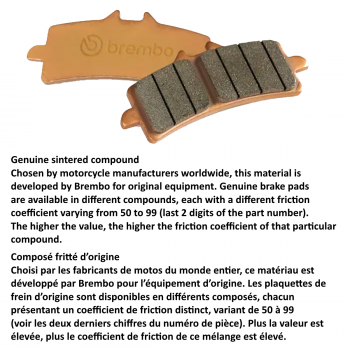 SINTER SD COUSSINET