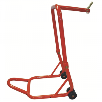 BEQUILLE DECOURSE AVANT TETE FOURCHE