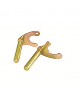 FORK REPLACEMENT KIT WITH ROUND PEG