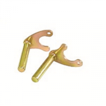 FORK REPLACEMENT KIT WITH ROUND PEG