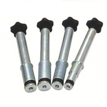 PINS FOR SIDE STANDS 4PCS