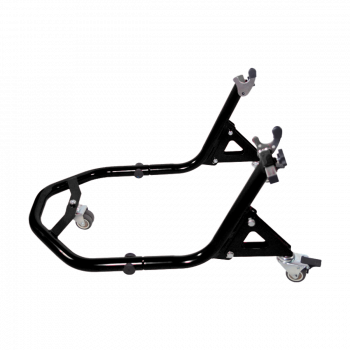 MOVING DOLLY REAR STAND V ADAPTER