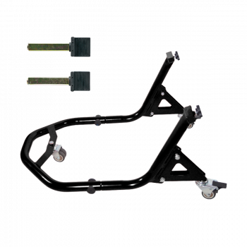 MOVING DOLLY REAR STAND L ADAPTER