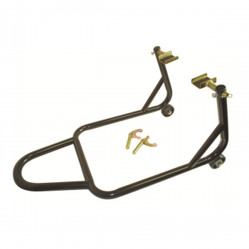 STAND W/ FORK & SWING ARM BRACKET