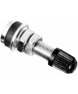 VALVE METAL STRAIGHT