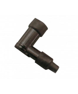 NGK STYLE RUBBER SPARK PLUG CAP