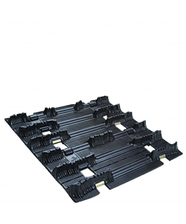 15 X 121   1.00 CARVE HI PERF.