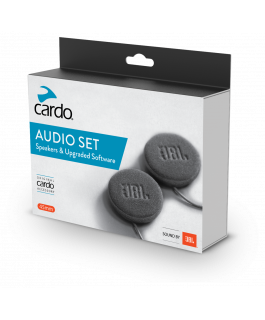 SPEAKERS 45MM HD SET JBL