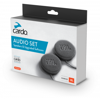 SPEAKERS 45MM HD SET JBL