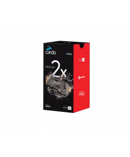 FREECOM 2X - SINGLE