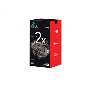 FREECOM 2X - DUO