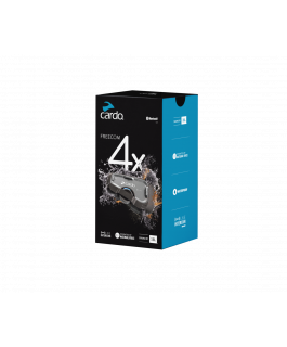 FREECOM 4X - SINGLE