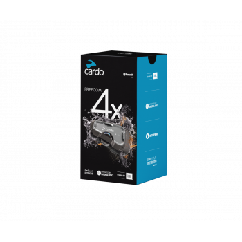 FREECOM 4X - SINGLE