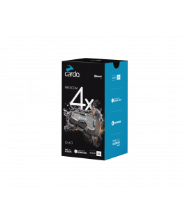 FREECOM 4X - DUO