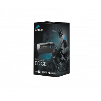 PACKTALK EDGE - SINGLE