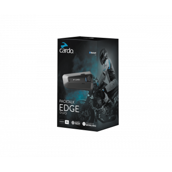 PACKTALK EDGE - DUO
