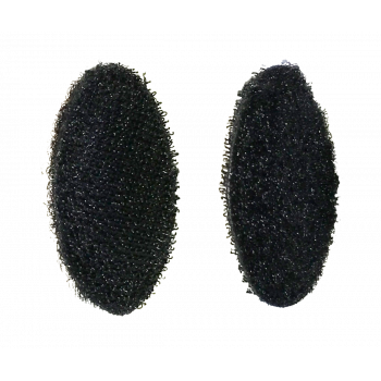 PAIR SPEAKER BOOSTER PAD
