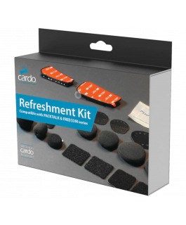 REFRESHMENT KIT FOR PT/FC/SP SERIES