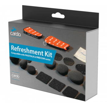REFRESHMENT KIT FOR PT/FC/SP SERIES