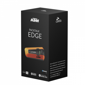PACKTALK EDGE Casques - Communication