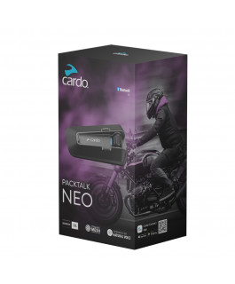 PACKTALK NEO SINGLE