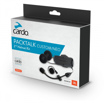 ENS. POUR 2IÈME CASQUE P.TALK NEO JBL