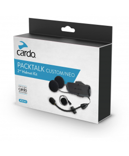 ENS. POUR 2IÈME CASQUE P.TALK NEO/CUST