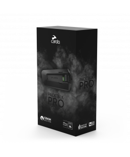 PACKTALK PRO SINGLE