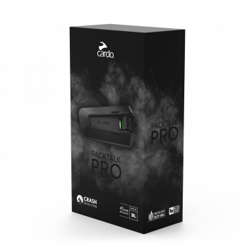 PACKTALK PRO SINGLE