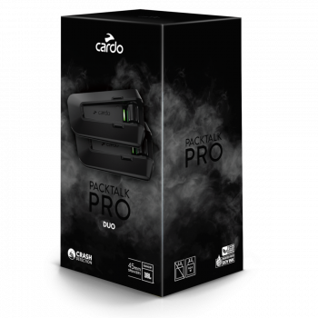 PACKTALK PRO DUO
