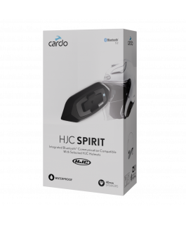 HJC-SPIRIT