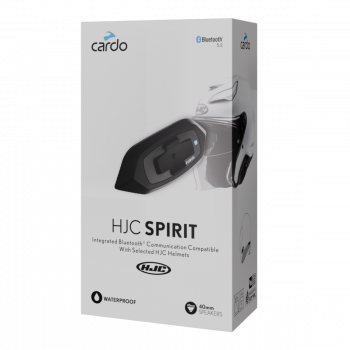 HJC-SPIRIT