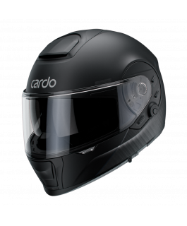 BEYOND GTS CARB FIBER MATTE BLACK 2XL