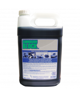 CORROSION BLOCK 1GL/4LT