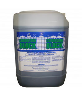 CORROSION BLOCK 5GL/20LT