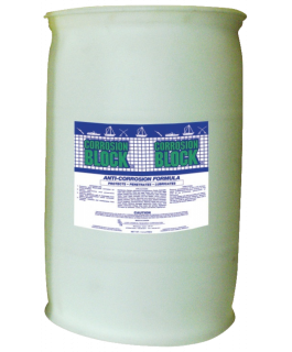 CORROSION BLOCK 30GL/114LT