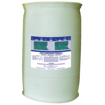 CORROSION BLOCK 30GL/114LT