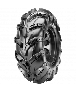 25X10-12 CU06 6PR TL WILD THANG