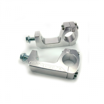 ATTACHE EN U T2 (08-)PROTAPER 1-1/8 ALUM