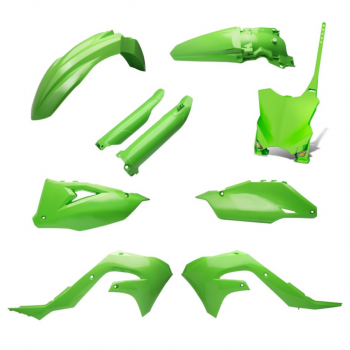 BODY KIT KX450F (19-23) OEM