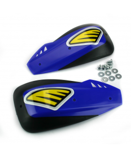 H/SHIELDS ENDURO DX BLEU