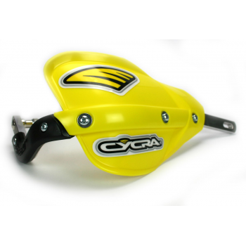 PROTÈGE-MAIN PROBEND STD W/O CLAMP JAUNE