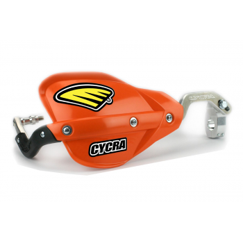 H/GUARD PROBEND STD W/CRM 7/8 ORANGE